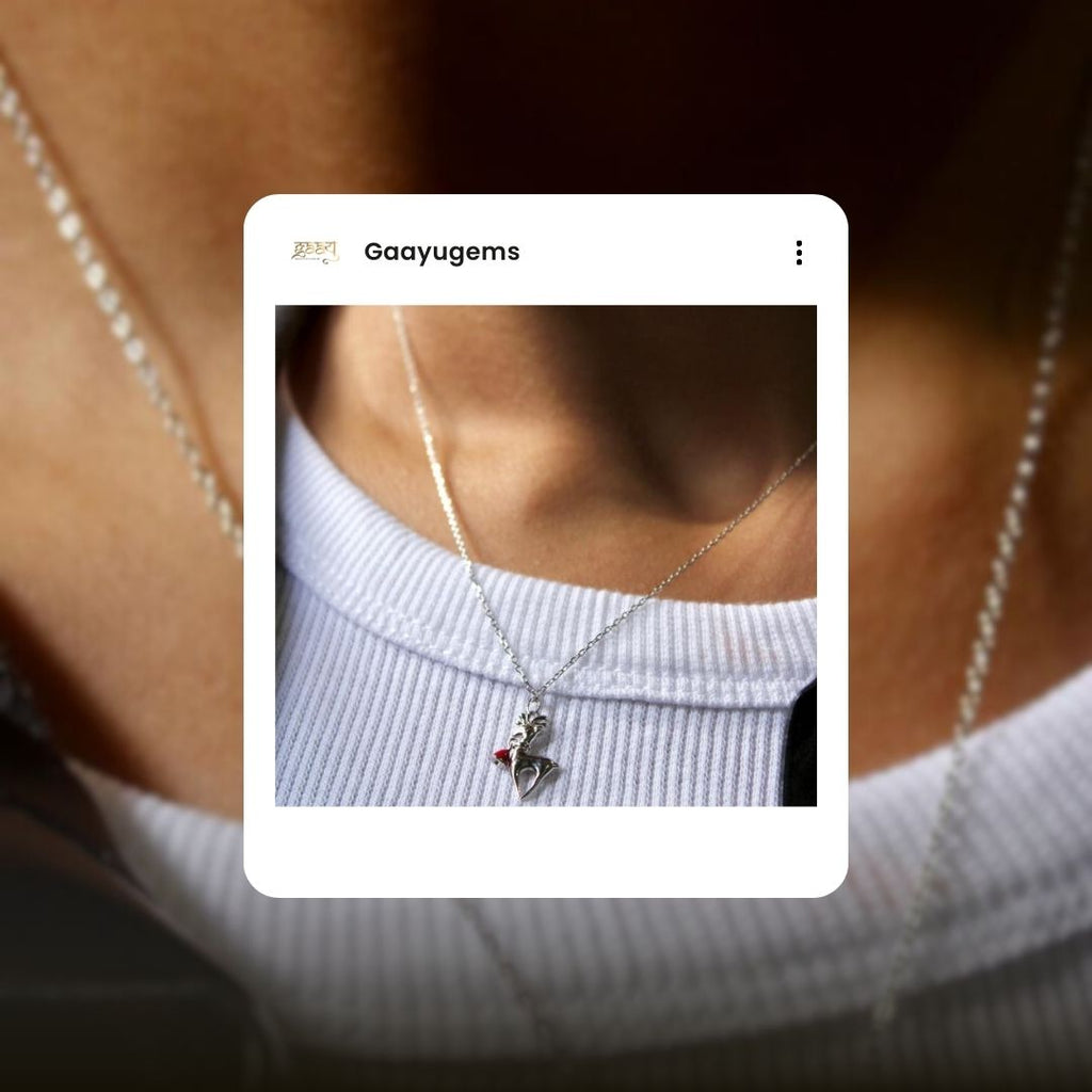 When Should You Not Wear Silver?