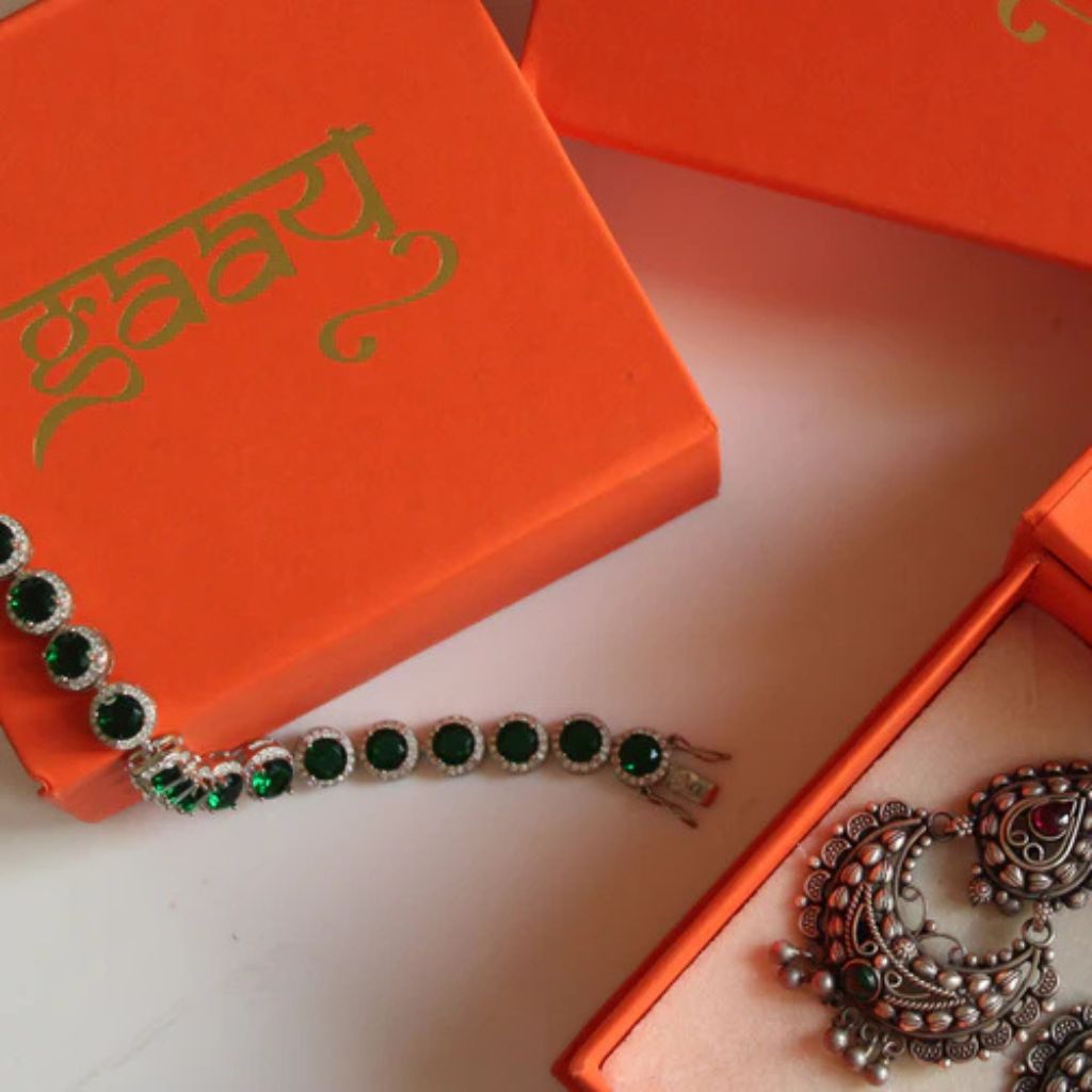 Gifting 925 Silver Jewellery: The Ultimate Guide