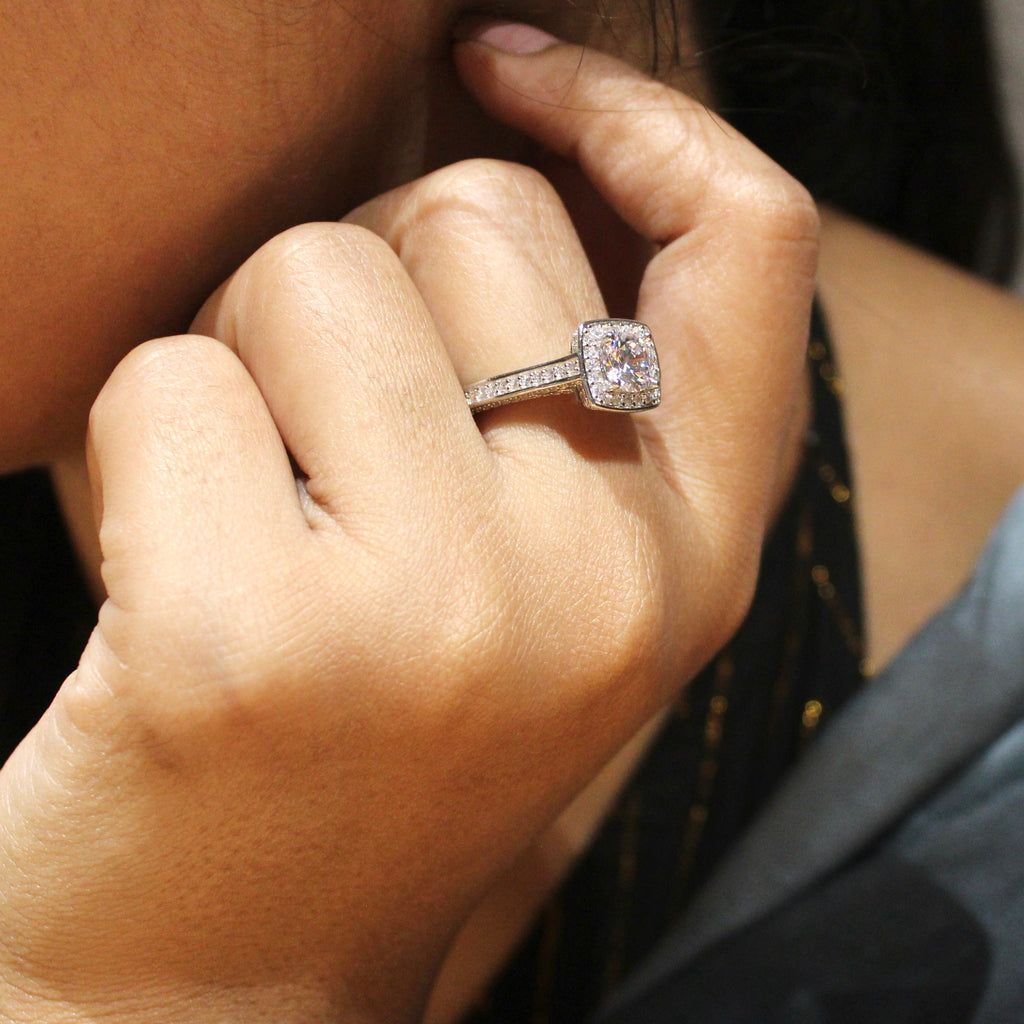 925 Silver Jewellery: A Perfect Choice this Wedding Season