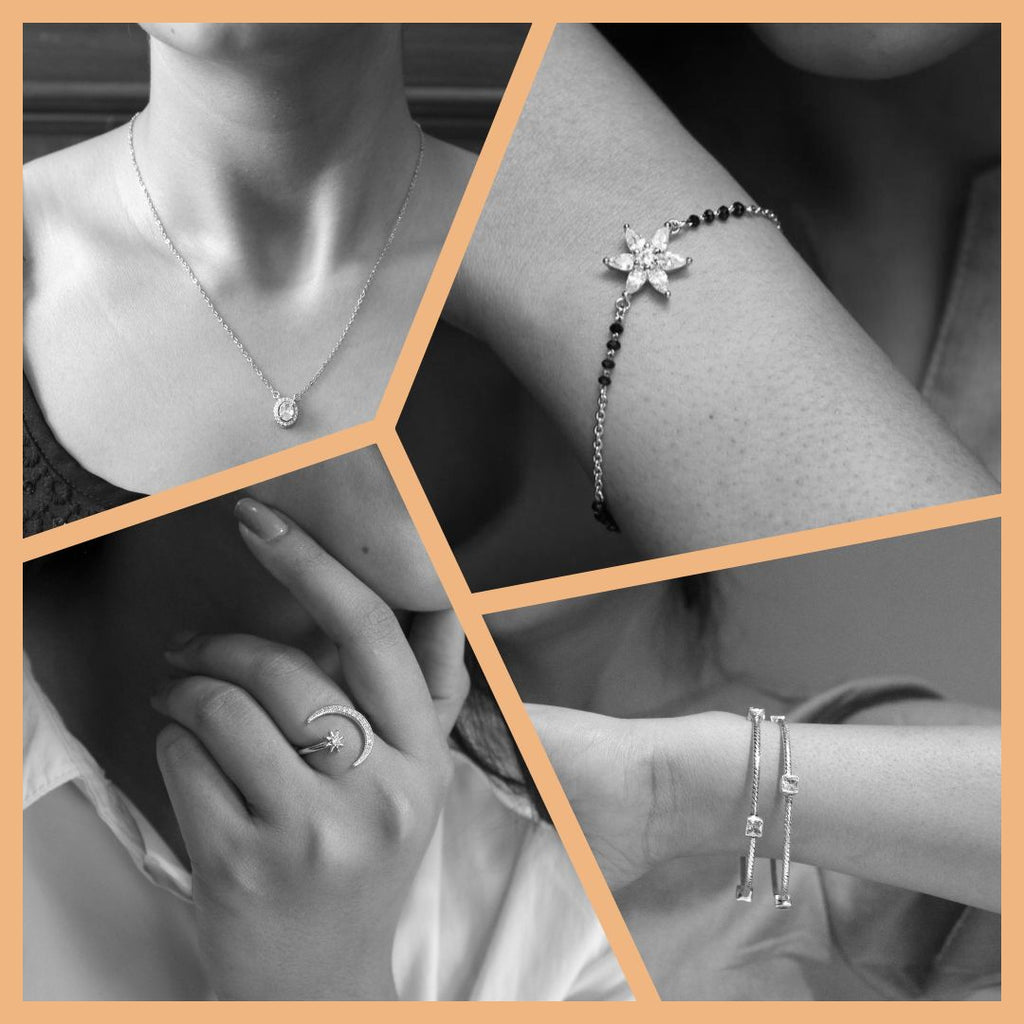 Wear 925 Silver For EveryDay To The Office! Here Is Why!