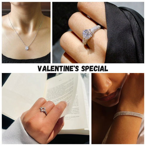 Valentine’s Day Edition: What Are the Top 3 Gifts for Valentine's Day?