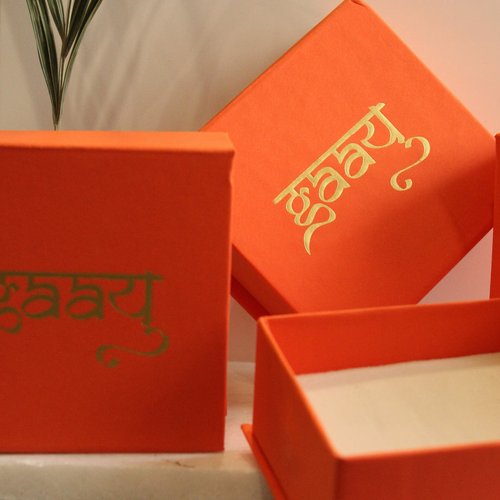 BFF's Wedding: Best 5 Wedding Gifting Options -925 Silver Jewellery