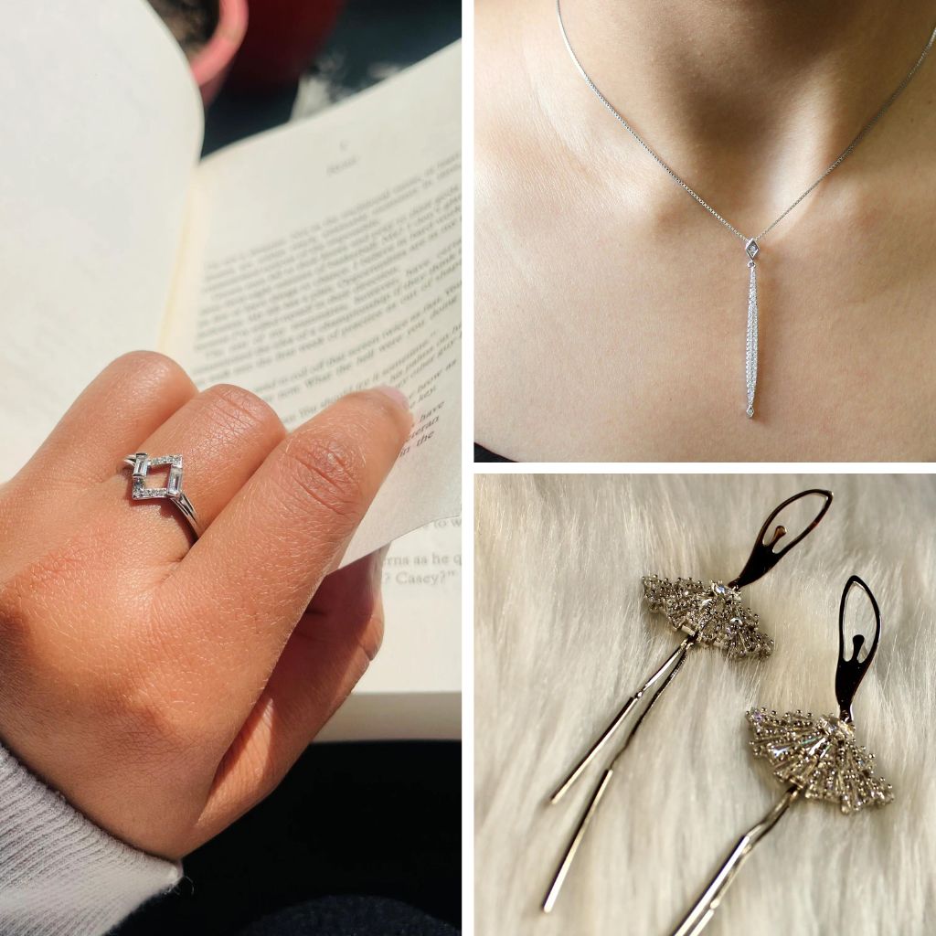 What Is Sterling Silver 925? Everything You Need To Know