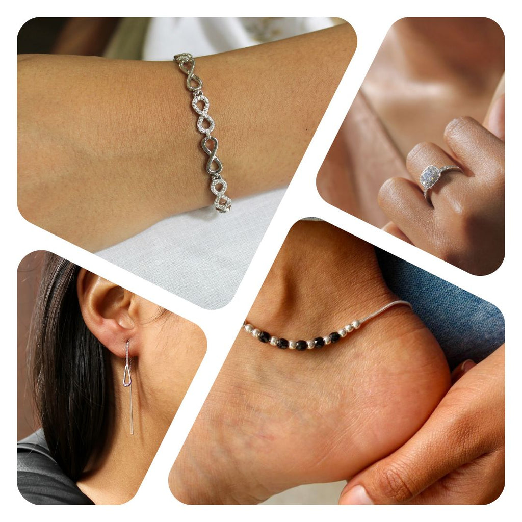 Top 5 Jewellery Styling Tricks to Elevate Your March Outfits