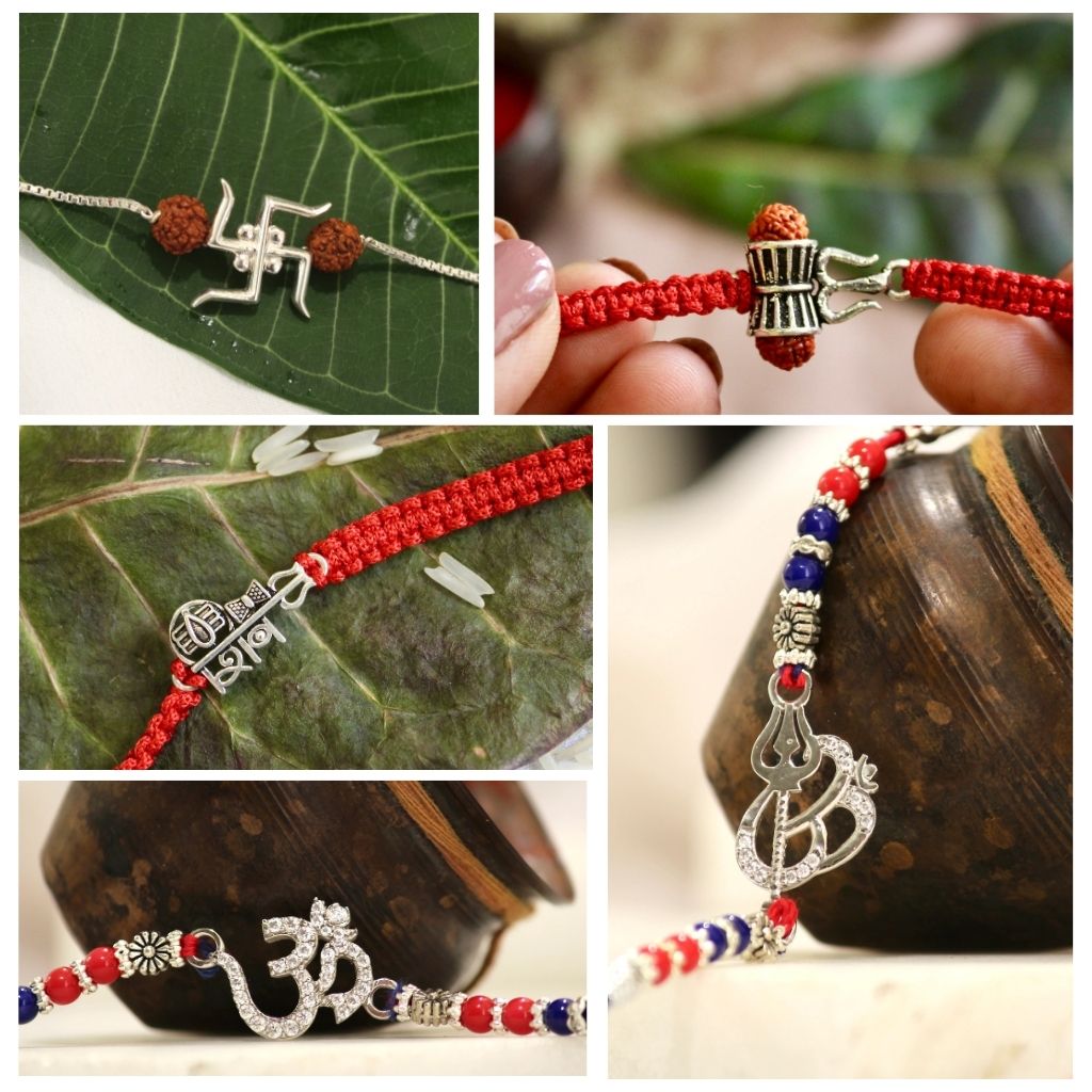 Benefits of Choosing a Silver Rakhi for Raksha Bandhan