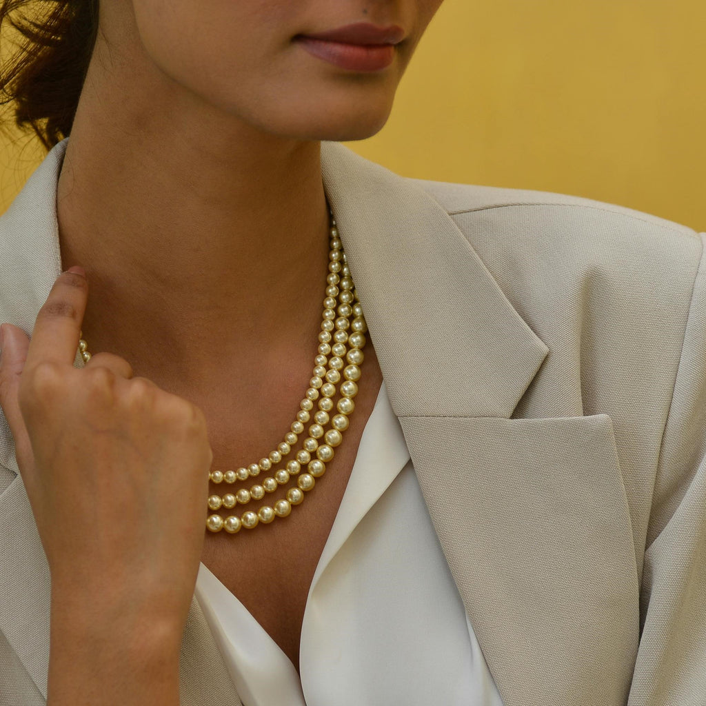 The perfect jewellery for your 9 to 5