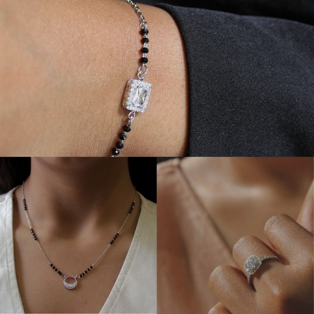 Gaayu Sterling Collection: Carry a Piece of Your Vacation Wherever You Go