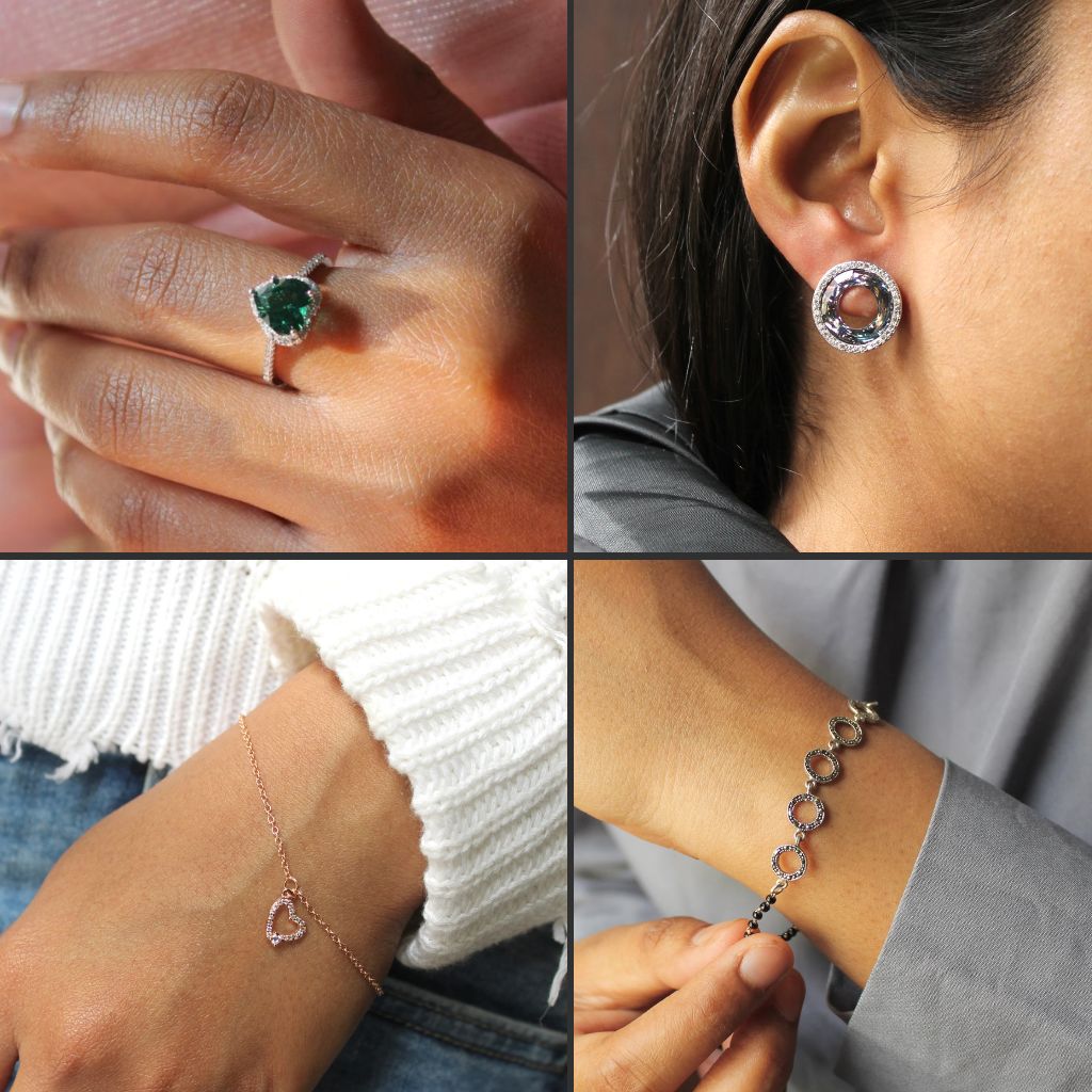 Last-Minute Valentine Gifts for Girlfriend Under ₹3000