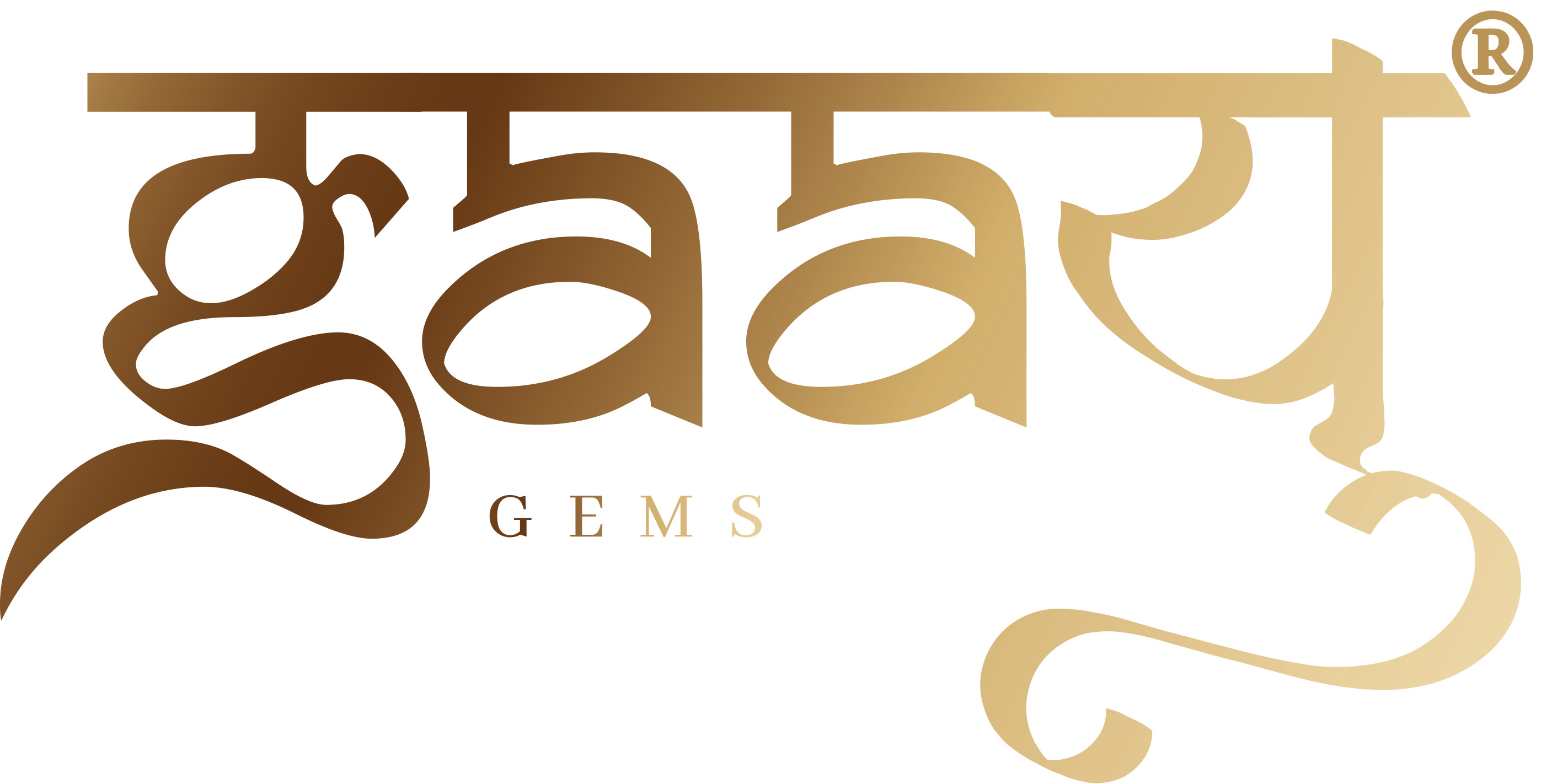 Gaayu Gems logo